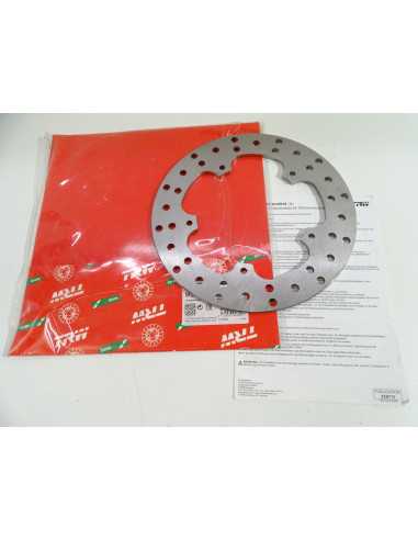 Disque de frein arrière BMW S1000RR - 2009/2015 - MST392