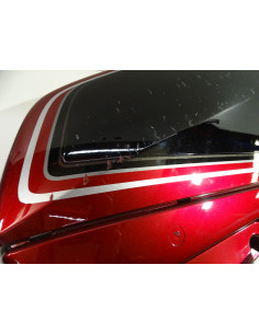 Couvercle & capot gauche HONDA GOLDWING 1800 - 2021/2023 - 81421-MKC-A000 Occasion 2