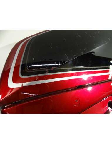 Couvercle valise gauche HONDA GOLDWING 1800 - 2021/2023 -