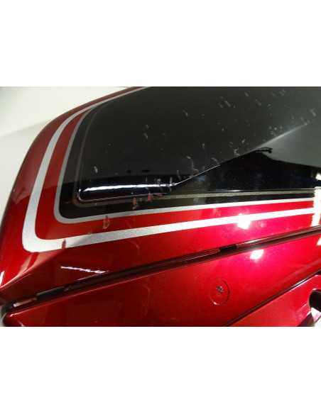 Couvercle valise gauche HONDA GOLDWING 1800 - 2021/2023 -