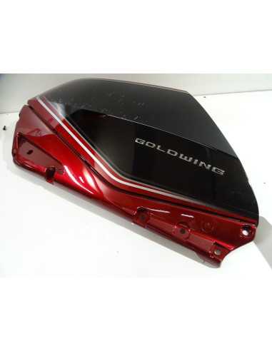 Couvercle valise gauche HONDA GOLDWING 1800 - 2021/2023 -