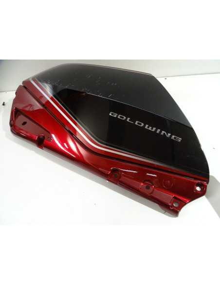 Couvercle valise gauche HONDA GOLDWING 1800 - 2021/2023 -
