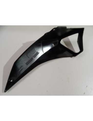 Cache gauche KAWASAKI Z1000H2 - 2022 - 14093-0976