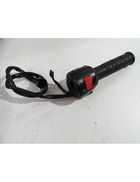 Commodo droit KAWASAKI ER6 650 - 2012/2016 - Occasion