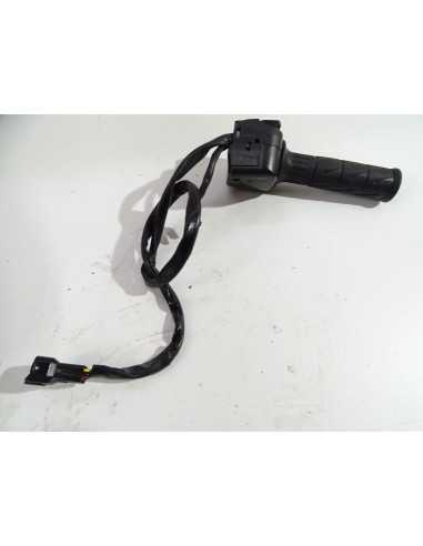 Commodo droit KAWASAKI ER6 650 - 2012/2016 -