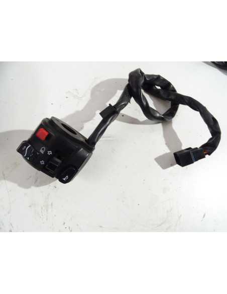 Commodo gauche KAWASAKI ER6 650 - 2012/2016 - Occasion - très bon état