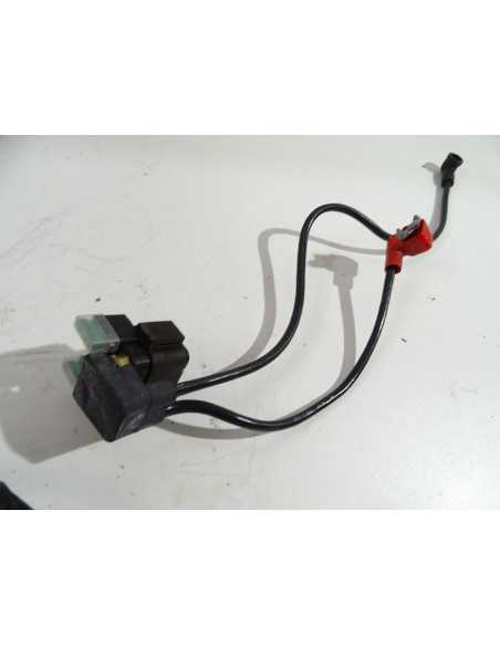 Relais de démarreur KAWASAKI ER6 650 - 2012/2016 - Occasion