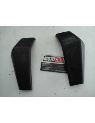 Cache divers KTM DUKE 125 - 2011