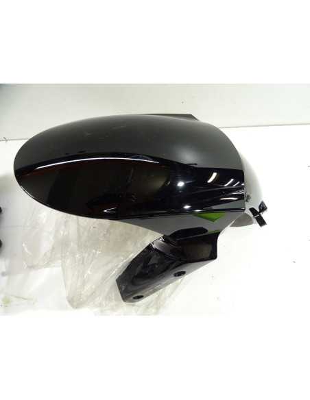 Garde boue avant KAWASAKI ZX10R - 2012 - 35001-0058-33P
