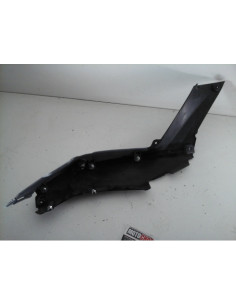 Flanc de selle gauche KTM DUKE 125 - 2011 2