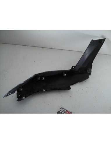 Flanc de selle gauche KTM DUKE 125 - 2011