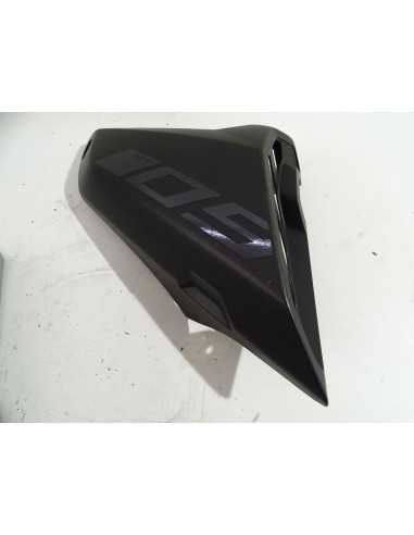 Écope droit YAMAHA MT09 - 2018/2019 - BS2-2137X-00