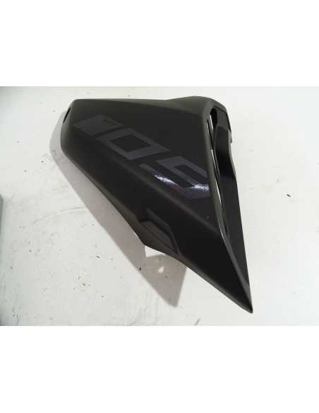 Écope droit YAMAHA MT09 - 2018/2019 - BS2-2137X-00