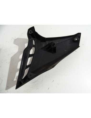 Écope droit YAMAHA MT09 - 2018/2019 - BS2-2137X-00