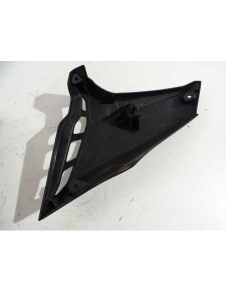 Écope droit YAMAHA MT09 - 2018/2019 - BS2-2137X-00