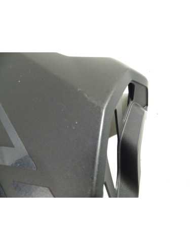 Écope droit YAMAHA MT09 - 2018/2019 - BS2-2137X-00