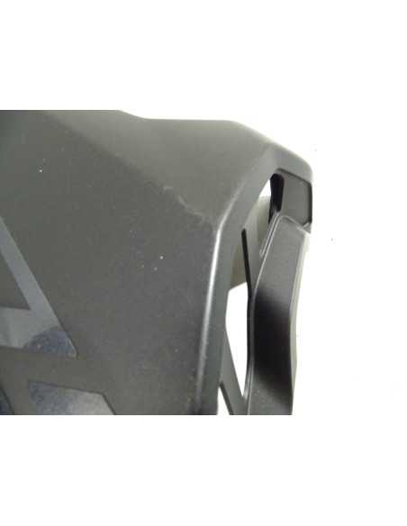 Écope droit YAMAHA MT09 - 2018/2019 - BS2-2137X-00