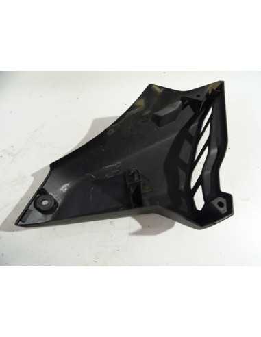 Écope droit YAMAHA MT09 - 2018/2019 - BS2-2137X-00