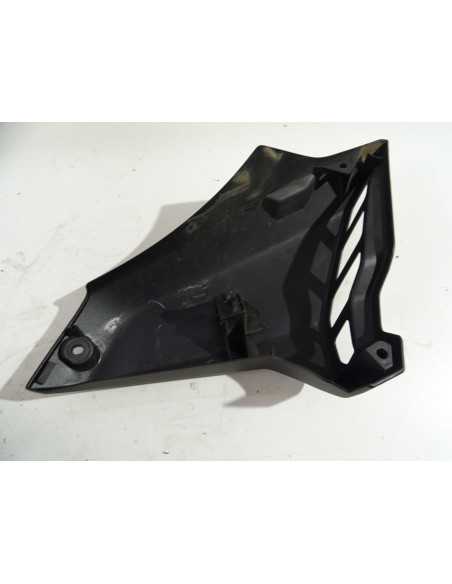 Écope droit YAMAHA MT09 - 2018/2019 - BS2-2137X-00