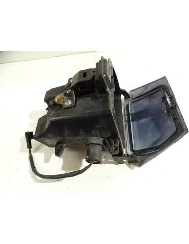 Vide poche YAMAHA FJR 1300 - 2009 - Occasion