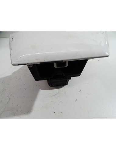 Vide poche YAMAHA FJR 1300 - 2009 -