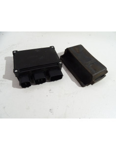 Boîtier de jonction KAWASAKI ER6 650 - 2012/2016 - 27002-0025 Occasion