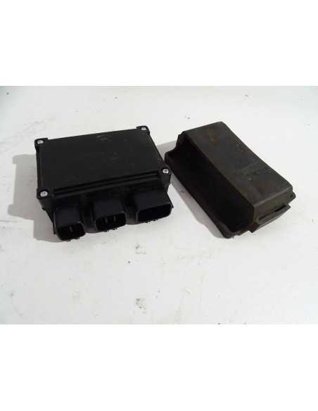 Boîtier de jonction KAWASAKI ER6 650 - 2012/2016 - 27002-0025 Occasion