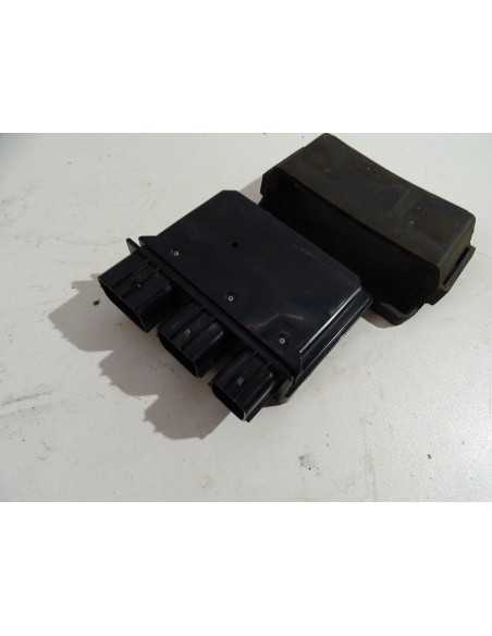 Boîtier de jonction KAWASAKI ER6 650 - 2012/2014 - 27002-0025 Occasion