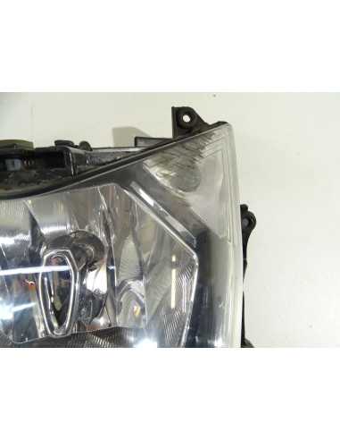 Optique KAWASAKI ER6 650 - 2012/2016 -