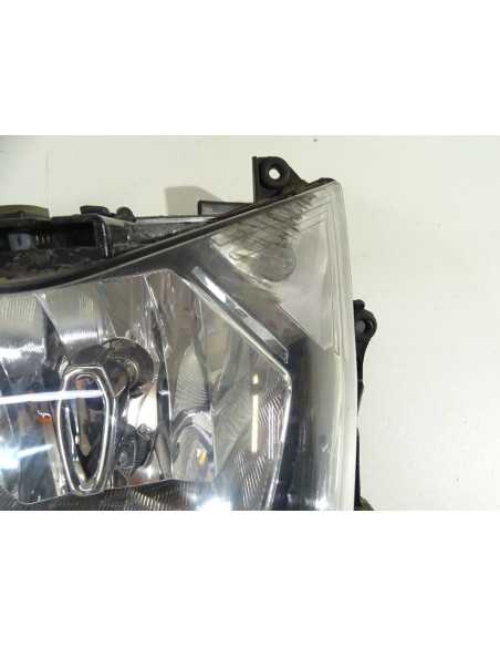 Optique KAWASAKI ER6 650 - 2012/2016 -