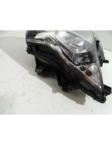 Optique KAWASAKI ER6 650 - 2012/2016 -