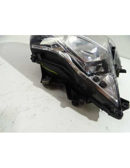 Optique KAWASAKI ER6 650 - 2012/2016 -