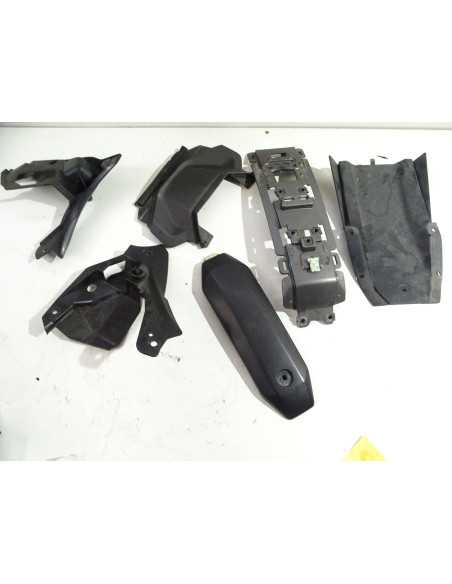 Cache divers (kit) YAMAHA MT07 700 - 2014/2017 - Occasion