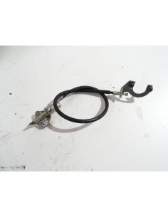 Câble ouverture selle YAMAHA MT07 700 - 2014/2017 - Occasion 2