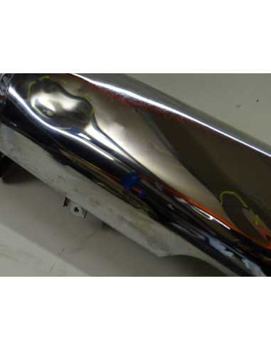 Enjoliveur de pot gauche HONDA GOLDWING 1800 - 2018 - 18315-MKC-A11 Occasion