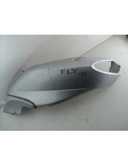 Flanc de selle gauche PIAGGIO FLY 125 - 2006