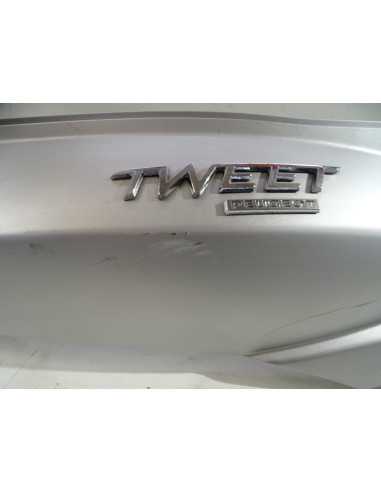 Flanc de selle droit PEUGEOT TWEET 125 - 2010/2019 - 83500-Z6A-0000 Occasion