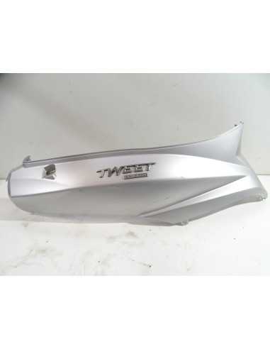 Flanc de selle droit PEUGEOT TWEET 125 - 2010/2019 - 83500-Z6A-0000