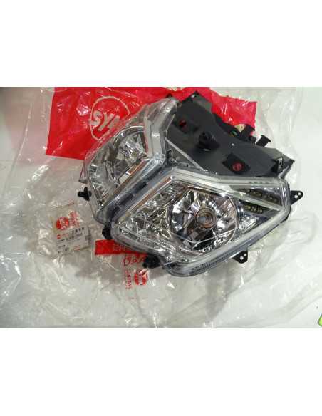 Optique SYM JET14 125 - 2017/2020 - État Neuf