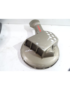 Cache disque HONDA DOMINATOR 650 Occasion 2