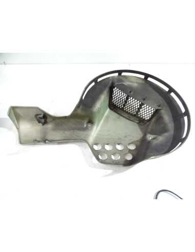 Cache disque HONDA DOMINATOR 650