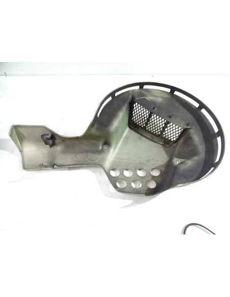 Cache disque HONDA DOMINATOR 650