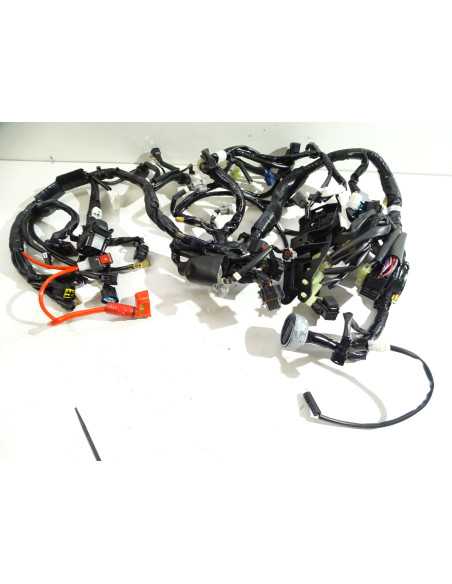 Faisceau électrique YAMAHA R1 1000 - 2016 - 2KS-82590-00 Occasion