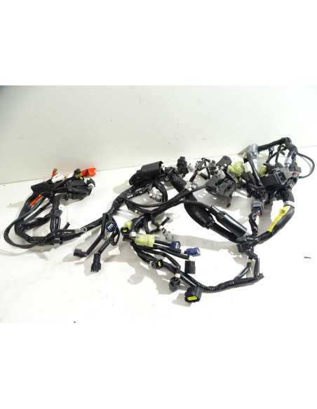 Faisceau électrique YAMAHA YZF-R1M - 2015 - 2KS-82590-00