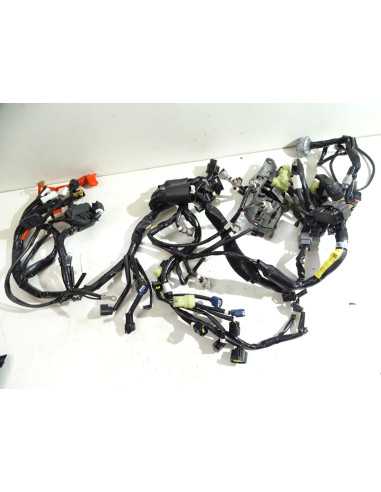 Faisceau électrique YAMAHA YZF-R1M - 2015 - 2KS-82590-00