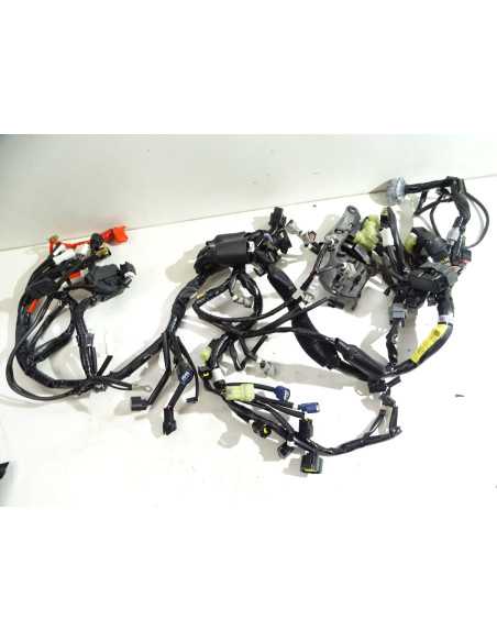 Faisceau électrique YAMAHA YZF-R1M - 2015 - 2KS-82590-00