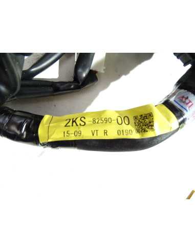 Faisceau électrique YAMAHA YZF-R1M - 2015 - 2KS-82590-00