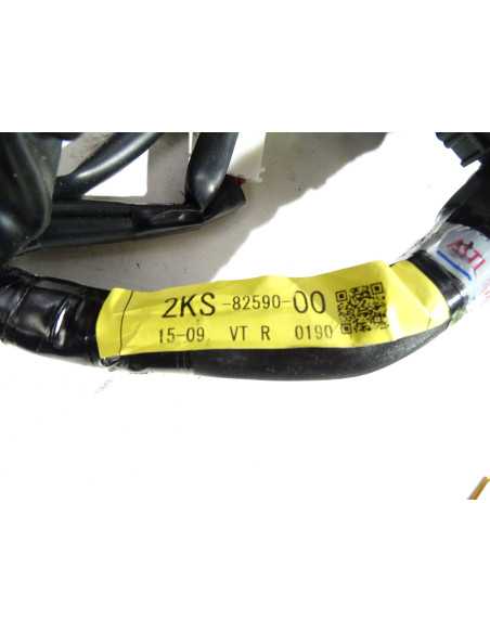 Faisceau électrique YAMAHA YZF-R1M - 2015 - 2KS-82590-00