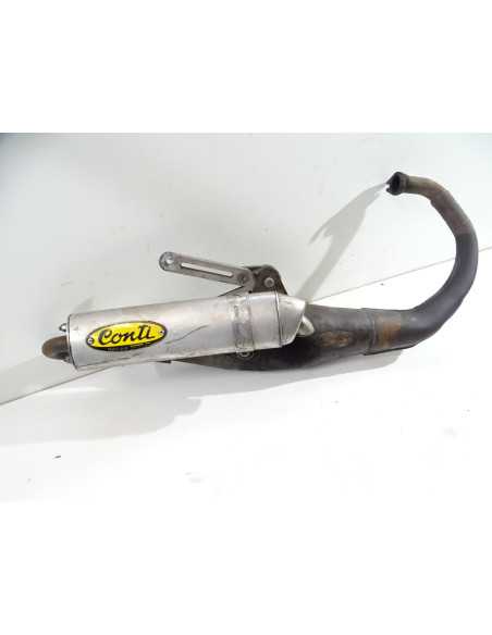 Silencieux 2T MBK BOOSTER 50 - 1998/2016 - Occasion