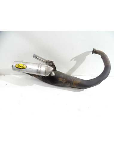 Silencieux 2T MBK BOOSTER 50 - 1998/2016 -